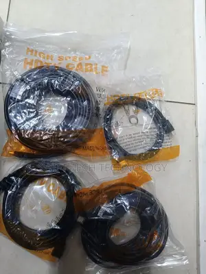 Hdmi Cable 5 Meter.