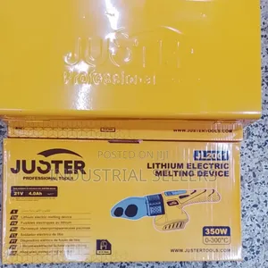 PPR Welding Machine Cordless