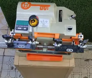 Quality Key Cutting Machine