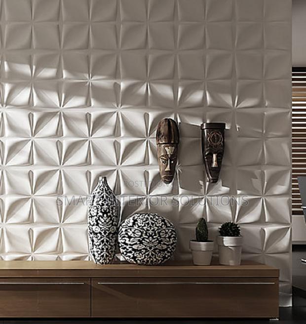 Light Weight 3d Wall Panels - main view