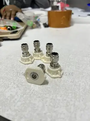 Carwash Nozzle