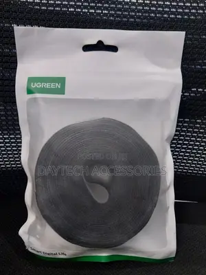 Ugreen Cable Organizer (Velcro Cable Tie).