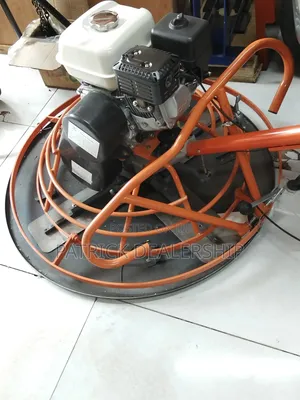 Power Float
