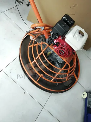 Power Float