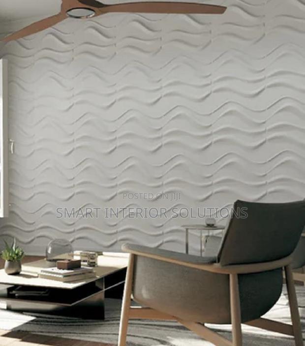 Water Proof 3d Wall Panel