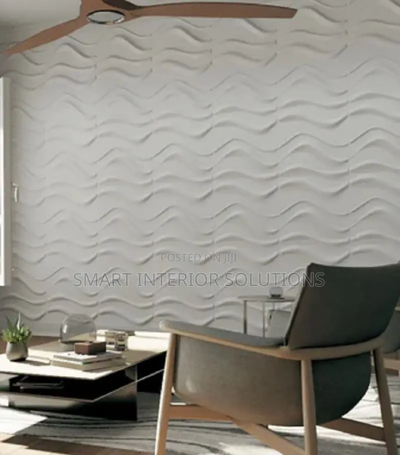 Water Proof 3d Wall Panel