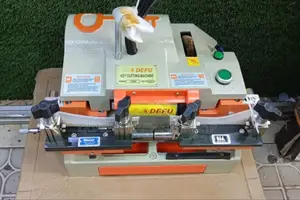 In Demand Key Cutting