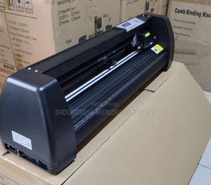 Plotter Machine -Industrial - main view