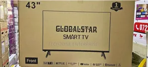 Globalstar 43 Inches Digital Television