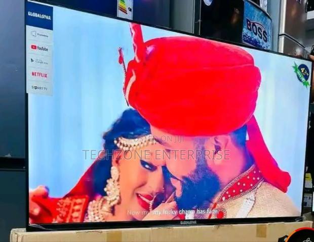 Globalstar Digital Tv ,43 Inches - thumbnail 2