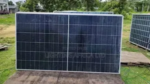 350 Watts Solar Monocrystalline All Weather Germany