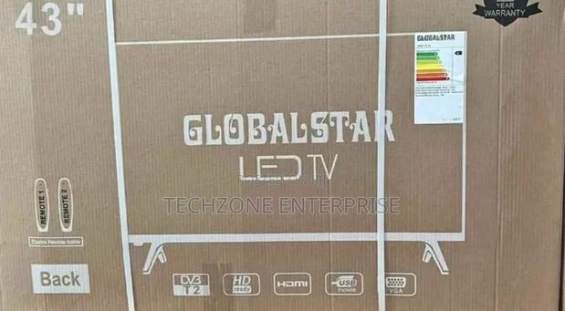 Globalstar Digital Tv ,43 Inches - main view