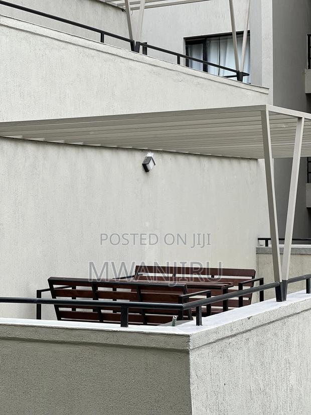 Furnished Studio Apartment in Trm, Roysambu for rent - thumbnail 15