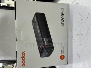 Godox Ad 200 Pro Ii
