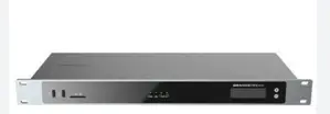 Gxw4502 Digital Voip Gateway, 2 E1/T1/J1, 60 Calls, 2x Gbe,12v/2a Psu