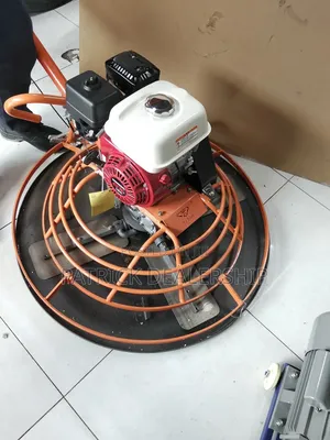 Power Trowel/Power Float