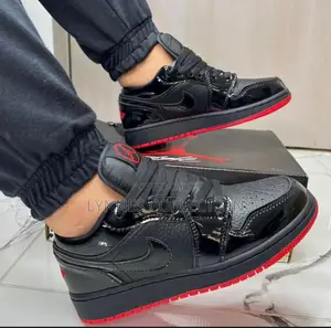 Air Jordan 1 Low Black Metalic Gold,Metalic Gold Sizes 38-45