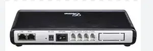 Gxw4104 Grandstream Gxw4104 Fxo Gateway, 4 Port