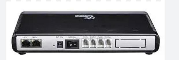 Gxw4104 Grandstream Gxw4104 Fxo Gateway, 4 Port