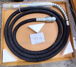 Heavy Duty Poker Shaft 60mm - thumbnail 2