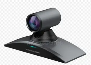 Gvc3220 Video Conferencing System, 1/2.5“ 8 Mp Cmos, , 69.5°