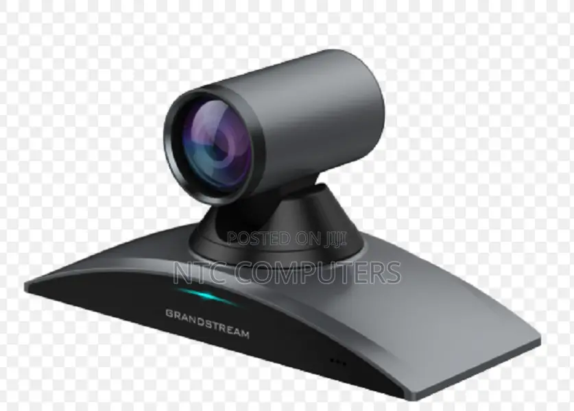 Gvc3220 Video Conferencing System, 1/2.5“ 8 Mp Cmos, , 69.5°