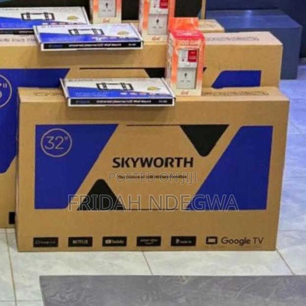 Skyworth Tv 32inches - main view