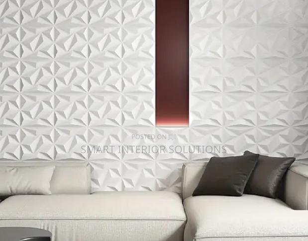 Back Drops 3d Wall Panel
