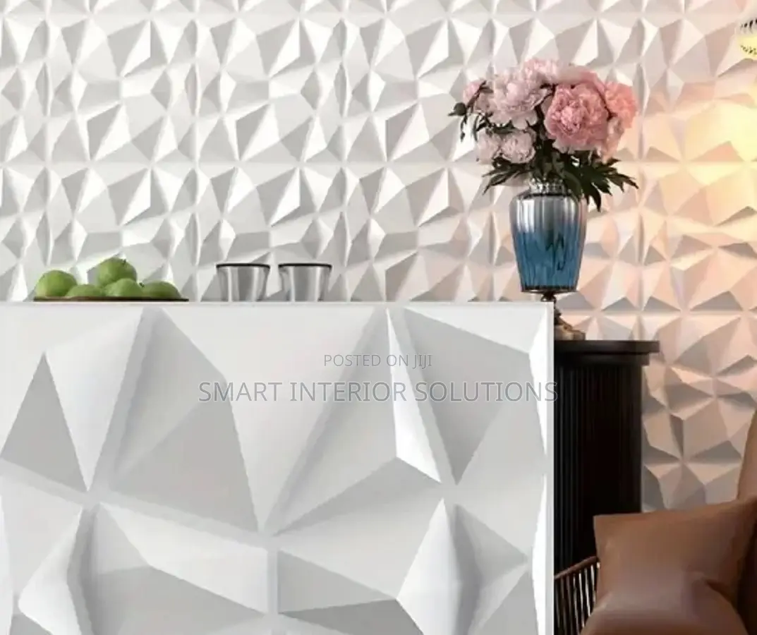 Show Room 3d Wall Panels