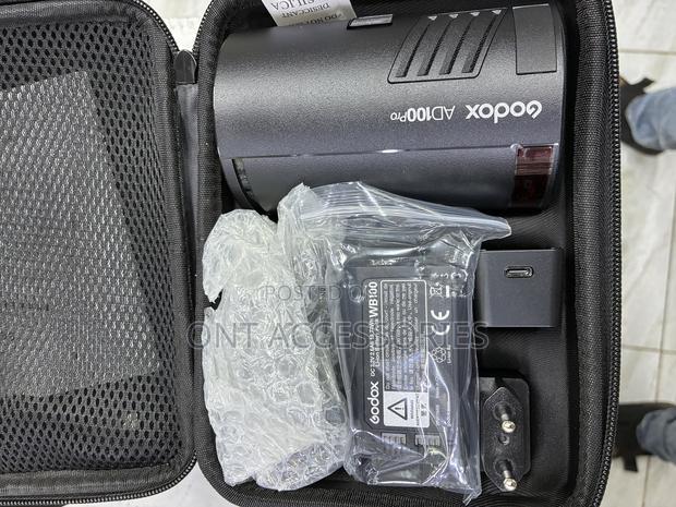 Godox Ad 200 Pro - thumbnail 3