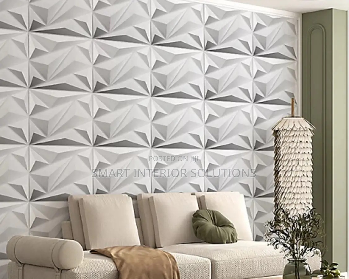 Office 3d Wall Panel