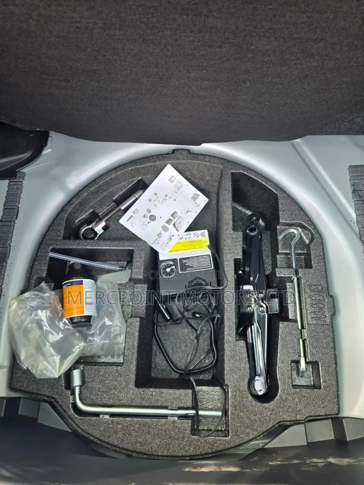 Mazda Demio 2019 Silver