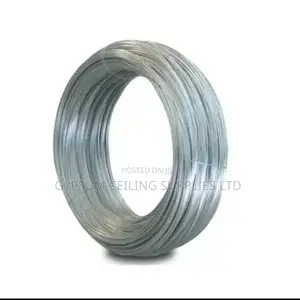 Binding Wire Galvanized