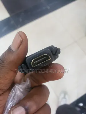 Hdmi to Dvi Adapter