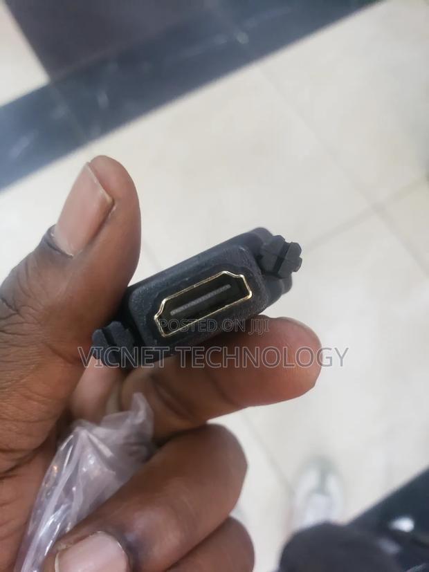 Hdmi to Dvi Adapter - main view