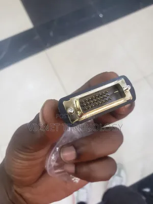 Hdmi to Dvi Adapter