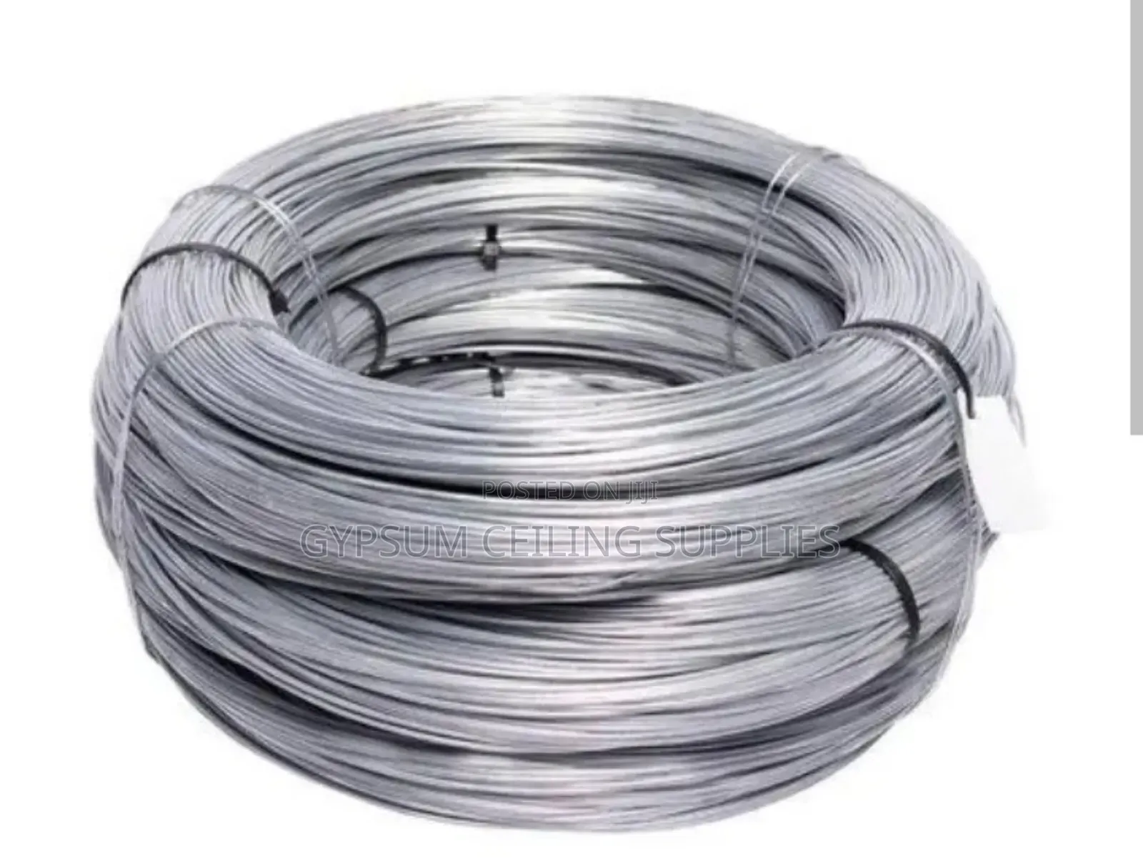 Binding Wire Galvanized