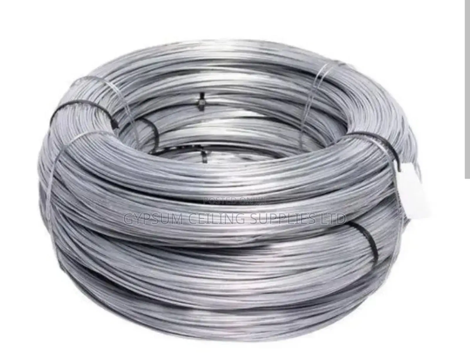 Binding Wire Galvanized