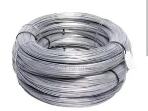 Binding Wire Galvanized