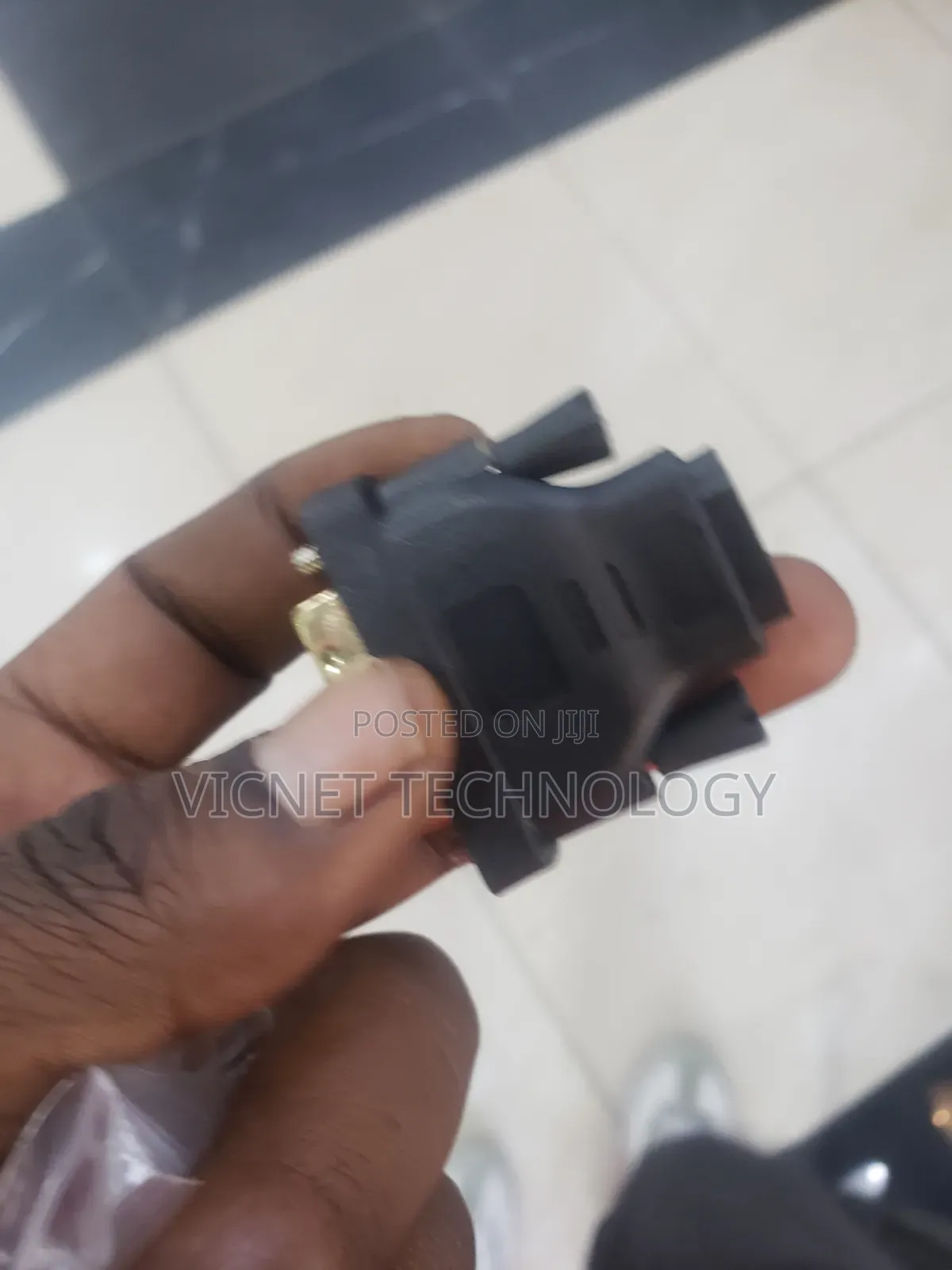 Hdmi to Dvi Adapter