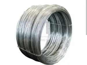 Binding Wire Galvanized