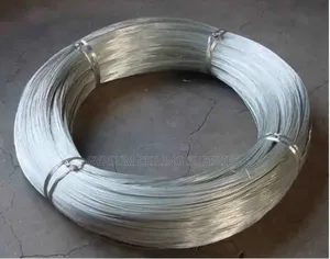 Binding Wire Galvanized