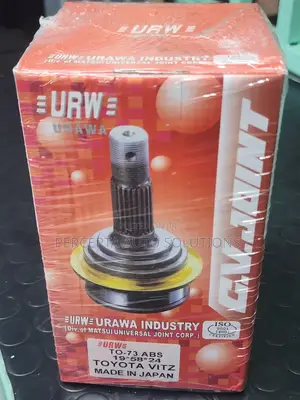 Toyota Vitz Scp10, Platz Scp11 Cv Joint to-73abs(19*58*24)