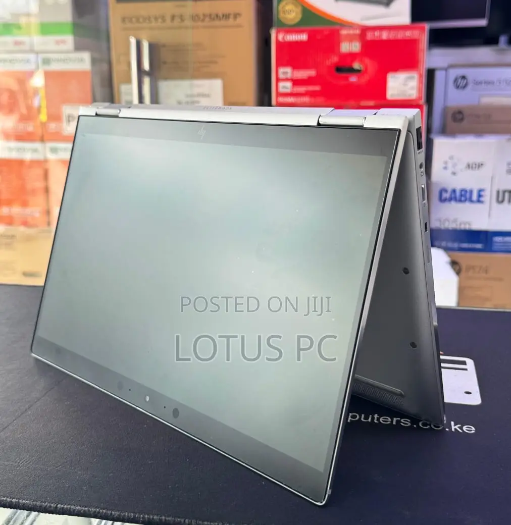 Laptop HP EliteBook 1040 G6 16GB Intel Core I7 SSD 256GB