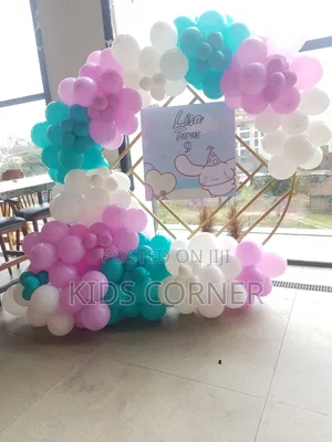 Ring Backdrops For Hire