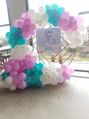 Ring Backdrops For Hire