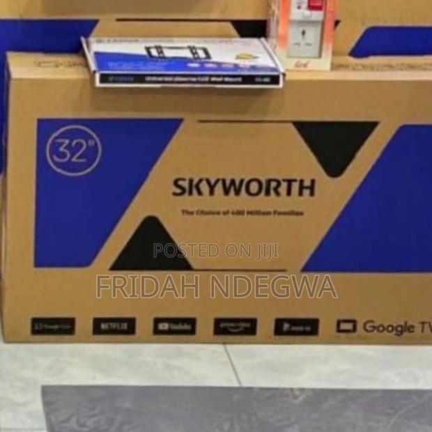 Skyworth Tv 32inches - thumbnail 2