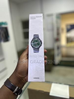 Galaxy Watch Classic 47mm - thumbnail 2