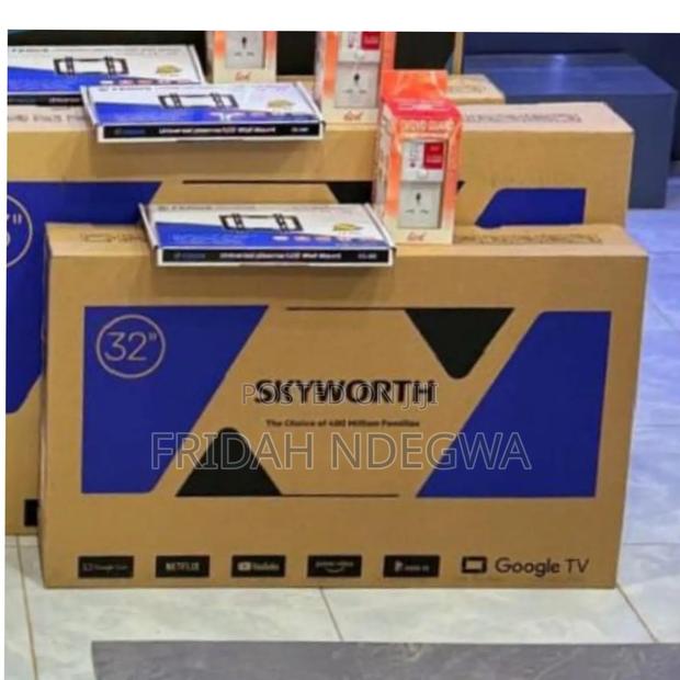 Skyworth Tv 32inches - thumbnail 3