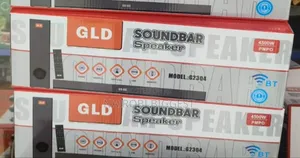 GLD G2304 Best Soundbar System